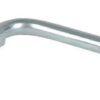 Metric L06 long standpipe L06 / 90 / 1/8 DN06