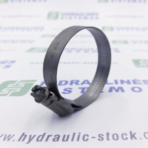 Clamp DIN3017 032-50 mm