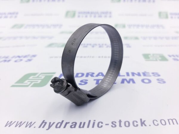 Clamp DIN3017 032-50 mm