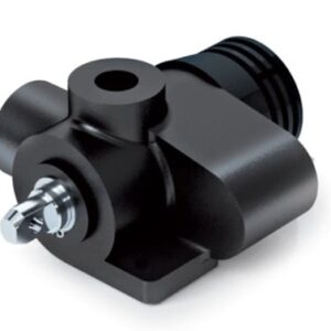 END OF STROKE VALVES, NORMALLY CLOSED V-FCR 2T 1/2'