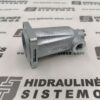 End cap for control valve 8IM/SD25