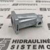 Skirstytuvo galinis dangtelis hidrauliniam valdymui 8IM/SD25