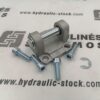 Pneumatic cylinder holder M VCF032 ISO6431