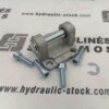 Pneumo cilindro laikiklis M VCF032 ISO6431