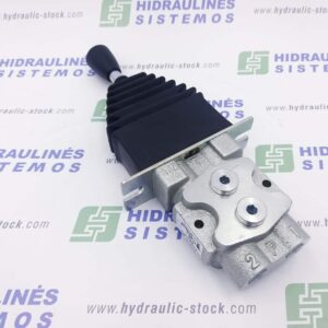 Hydraulic joystick HC-RCM/1 Hydro Control