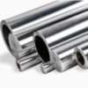 Chromed hollow bars 50/30 mm 20MNV6