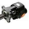 PTO-4 060 ltr/min gear pump Birot PRESKO