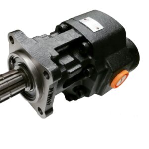 PTO-4 060 ltr/min gear pump Birot PRESKO