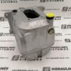 Tank 03L 180x168xH195 aluminium