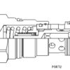 Valve FCDB-XAN Sun Hydraulics