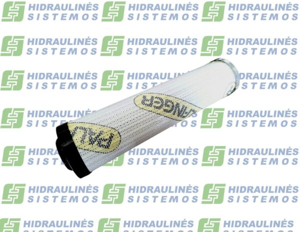 Filtro elementas EA4923 Palfinger, Epsilon, kopursas EA4922