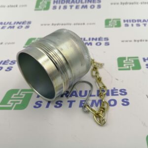 QUICK DISCONNECT COUPLINGS 5100-S9-24
