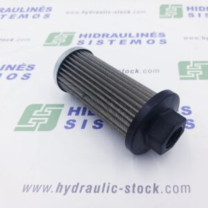 Suction filter SP046B 038G 3/8' 46/105 10 ltr. R090