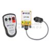 Cargo floor Remote control CF RX TX three functions