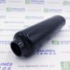 Cilindro apsauga PVC 45/85 - 320 mm