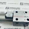 Valve NG10 4/2 0A DKE-1631/2-X-24 VDC ATOS