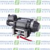 RUNVA Electric Winch EWN15000 6,8 t 24V
