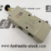 S70 distributor 3/8 3/2 SOL/SPRING NC