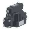 Solenoid valve NG16 4/3 P.A.B.T DG5V-8-H-6C-M-U-H-10 Vickers