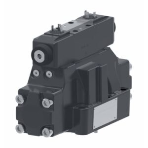 Solenoid valve NG16 4/3 P.A.B.T DG5V-8-H-6C-M-U-H-10 Vickers