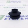 Rubber boot for control valve Q80, Q75, Q95, Q130