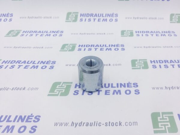 Pin 40x46 mm Bär Cargolift