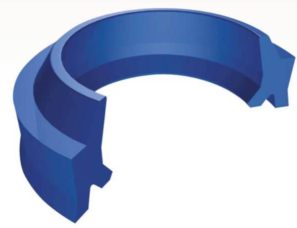 20x26,6x3.8/4 GHW wiper seal