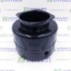 Tank 4 ltr for mini station cylindrical horizontal Hydropack