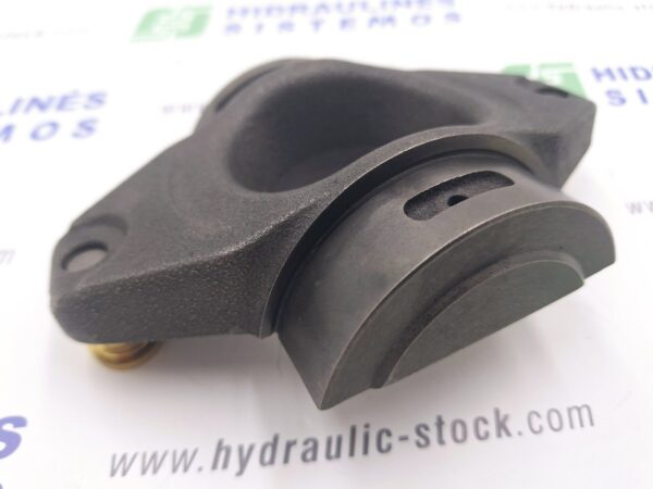 Pump A10VSO45 swing L