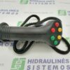 Joystick, 6 buttons cable=1200