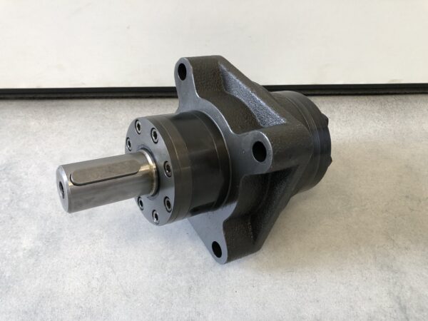 Hydraulic motor RW80CBM M+S