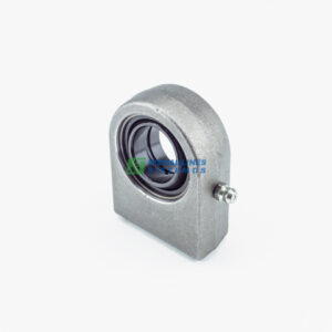 END PLUG 60/70 WITH BALL-JOINT D30 END WITH GREASE NIPPLE