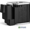 Coil D13, 24 VDC, L-39,5, D34x40 19W Parker CCP024D