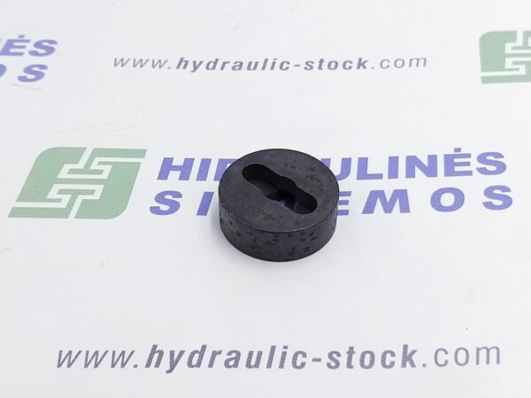 Gear Coupling D34 8v - 8v L12