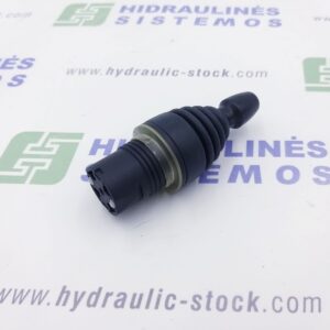 Joystick 2-position, 2 Maintained, H 55 020MT2P