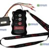 RUNVA Wireless Winch Remote Control 12V 24V