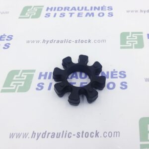 Elastic spider star R-062 ND065 D-59 d-29 h-18
