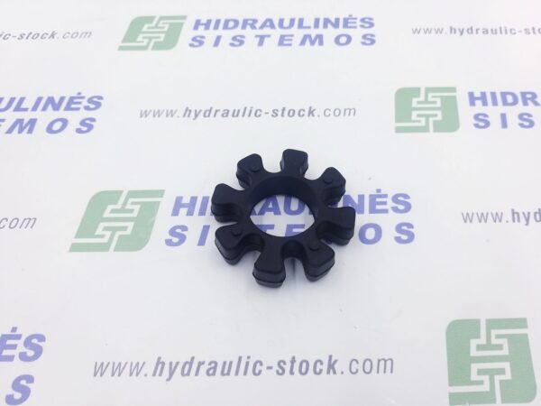 Elastic spider star R-062 ND065 D-59 d-29 h-18