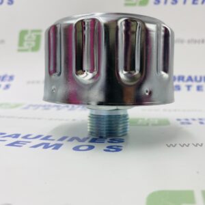 Tank plug-breather 1/2' TDT8