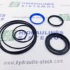 Hydraulic motor 151F0140 35x46x6 seal kit