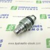 Coupler for Multifaster KIT 4FI12 M