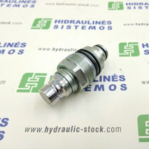 Coupler for Multifaster KIT 4FI12 M
