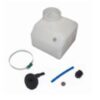 Tank and oil reservoir Zepro 160x160x145 mm