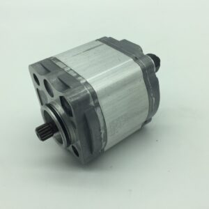 Pump STAR D 1.0 cc HACO 2019010 right