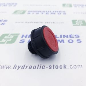 Filler breather 3/8' BSP MC045 H-TD