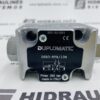 Reversing valve NG06
