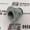 Control valve connection 3/4' 100 ltr. Hydropack