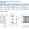 Heat exchanger (230VAC) 05-40 ltr/min BSP 1/2' SS100100A-P