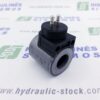 Ritė D18, 24 VDC, L-40, D36, 19W, M27, Hydac 24DK -40-1836