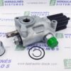 Tipping valve BSP 3/4' 180bar 140L DM140